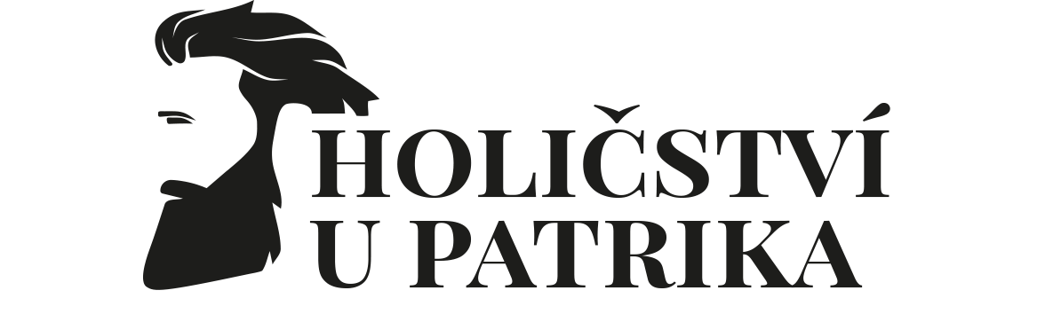 Holičství u Patrika