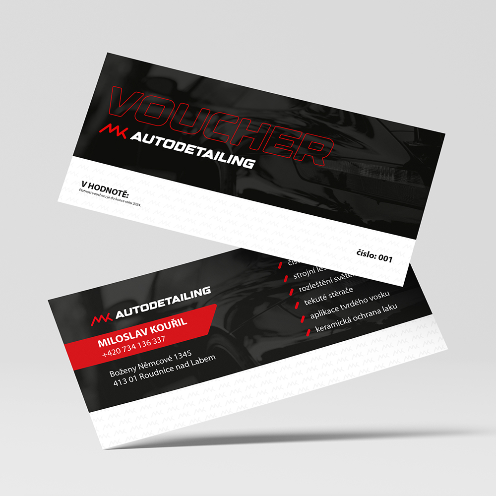 MK Autodetailing