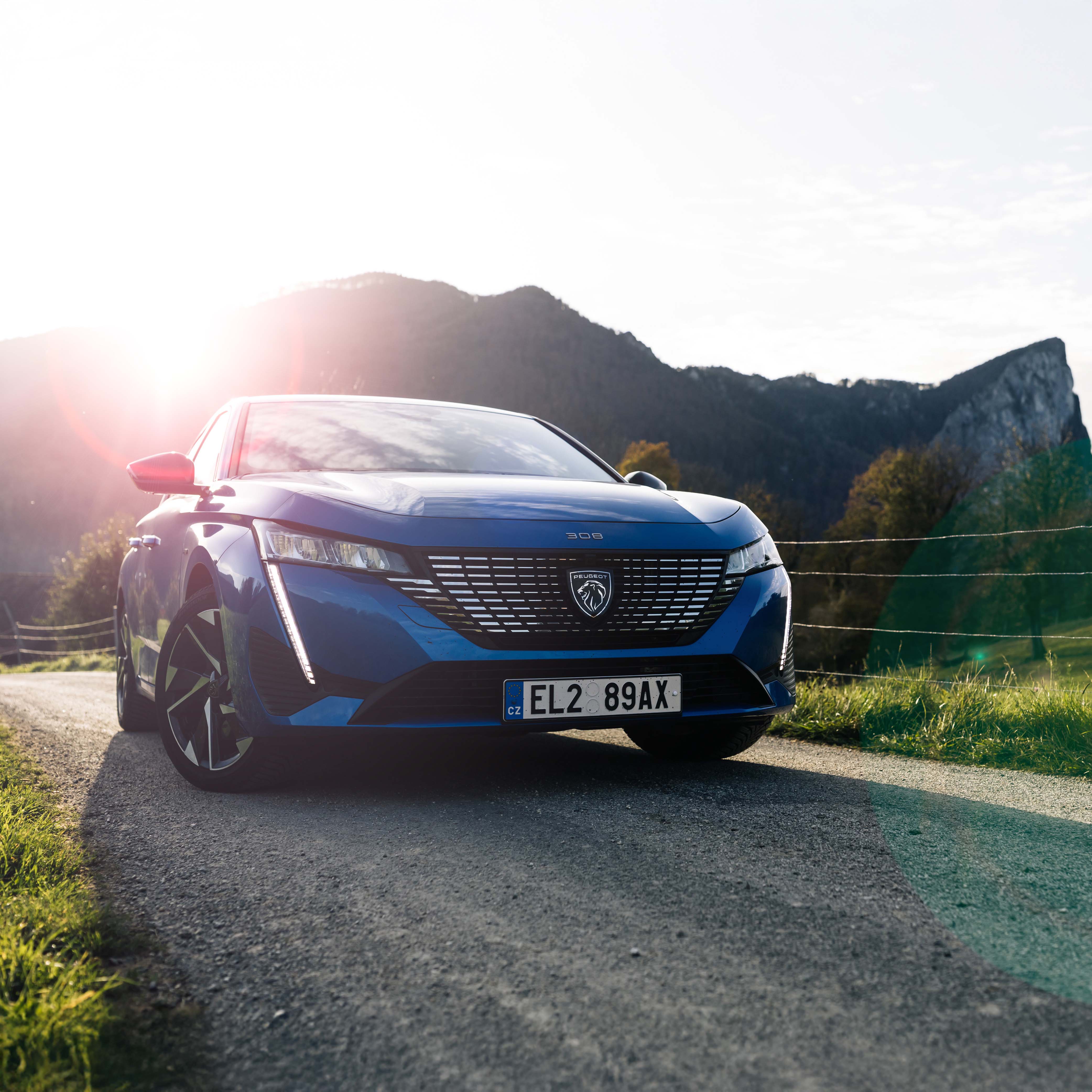 Automobilový časopis