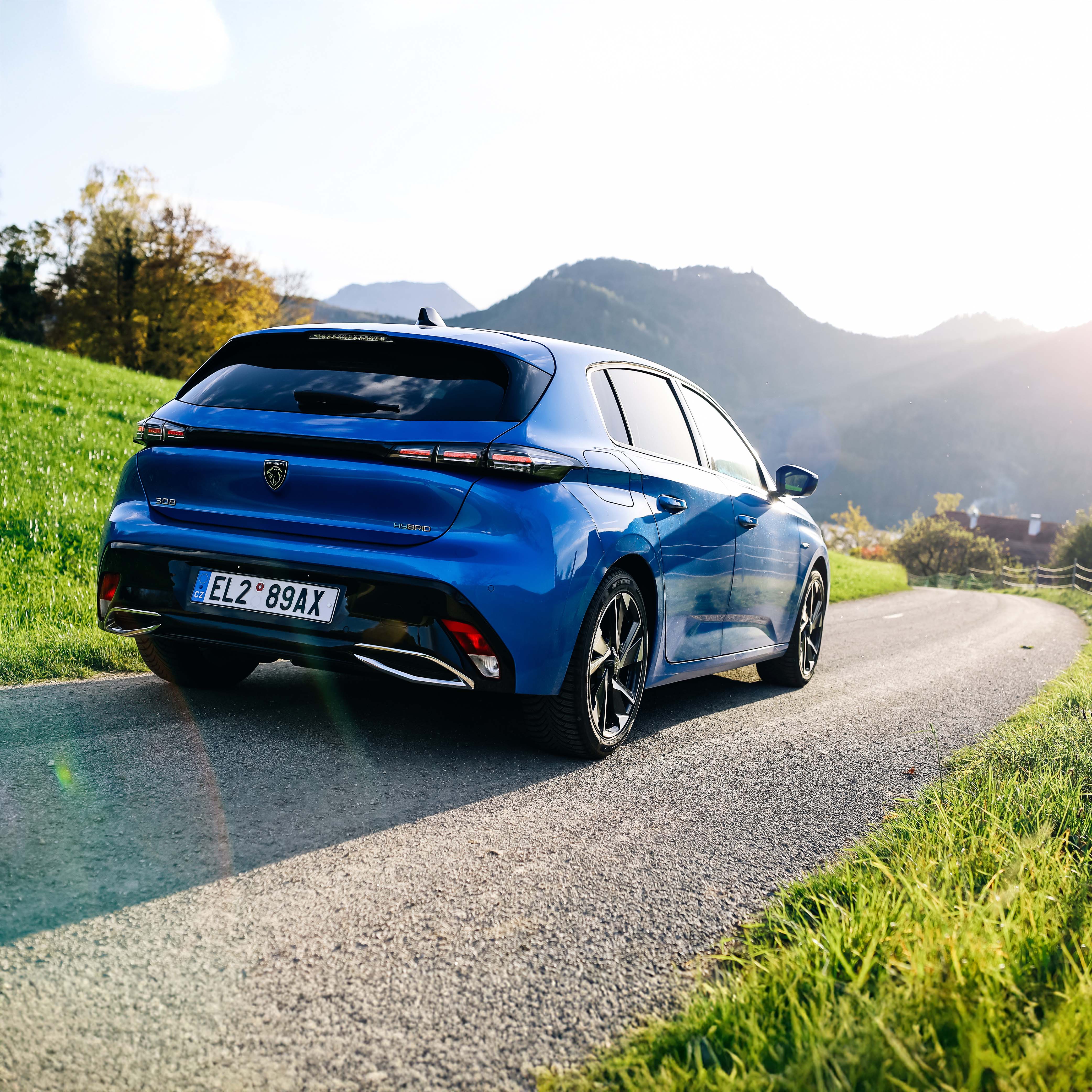 Automobilový časopis