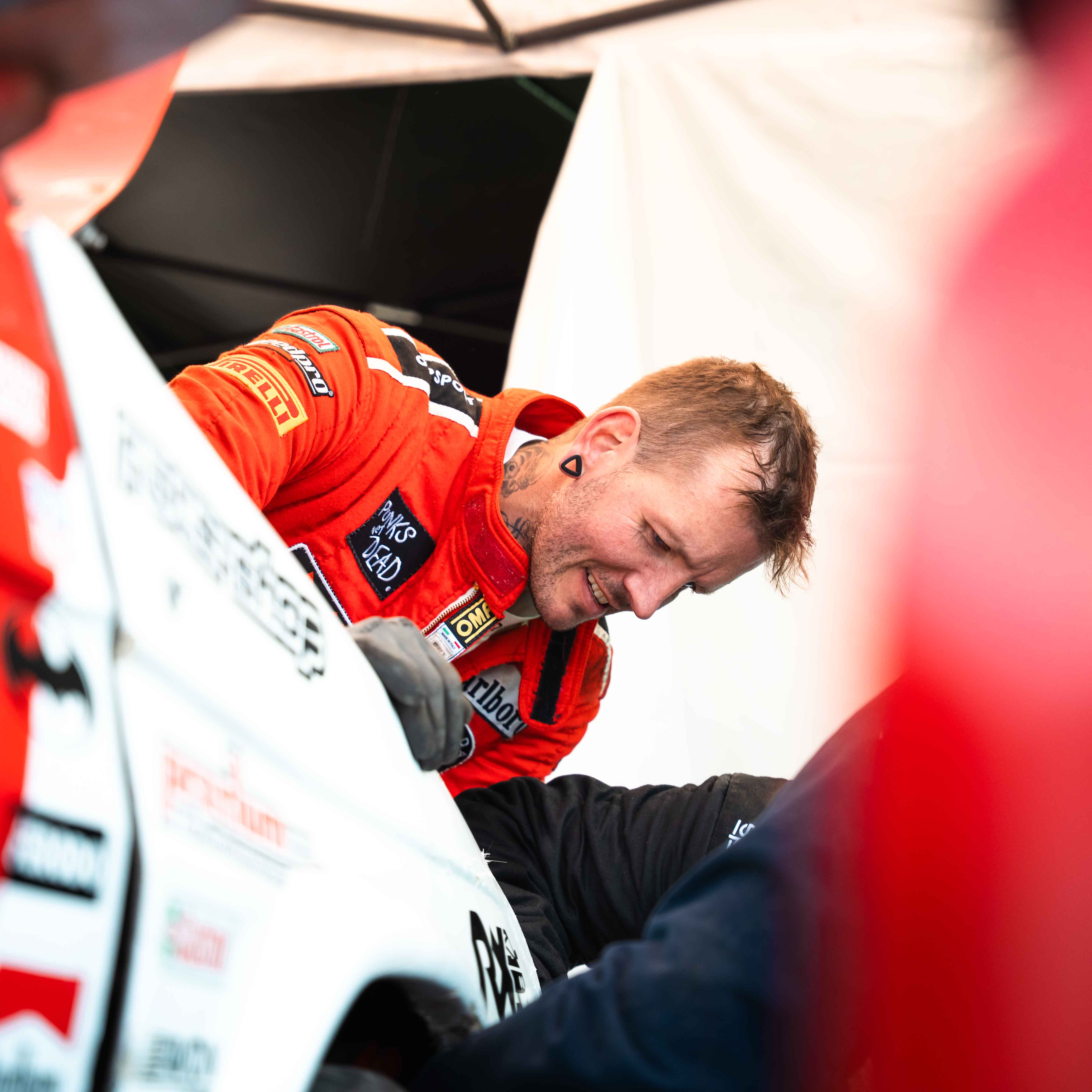 RX Cup