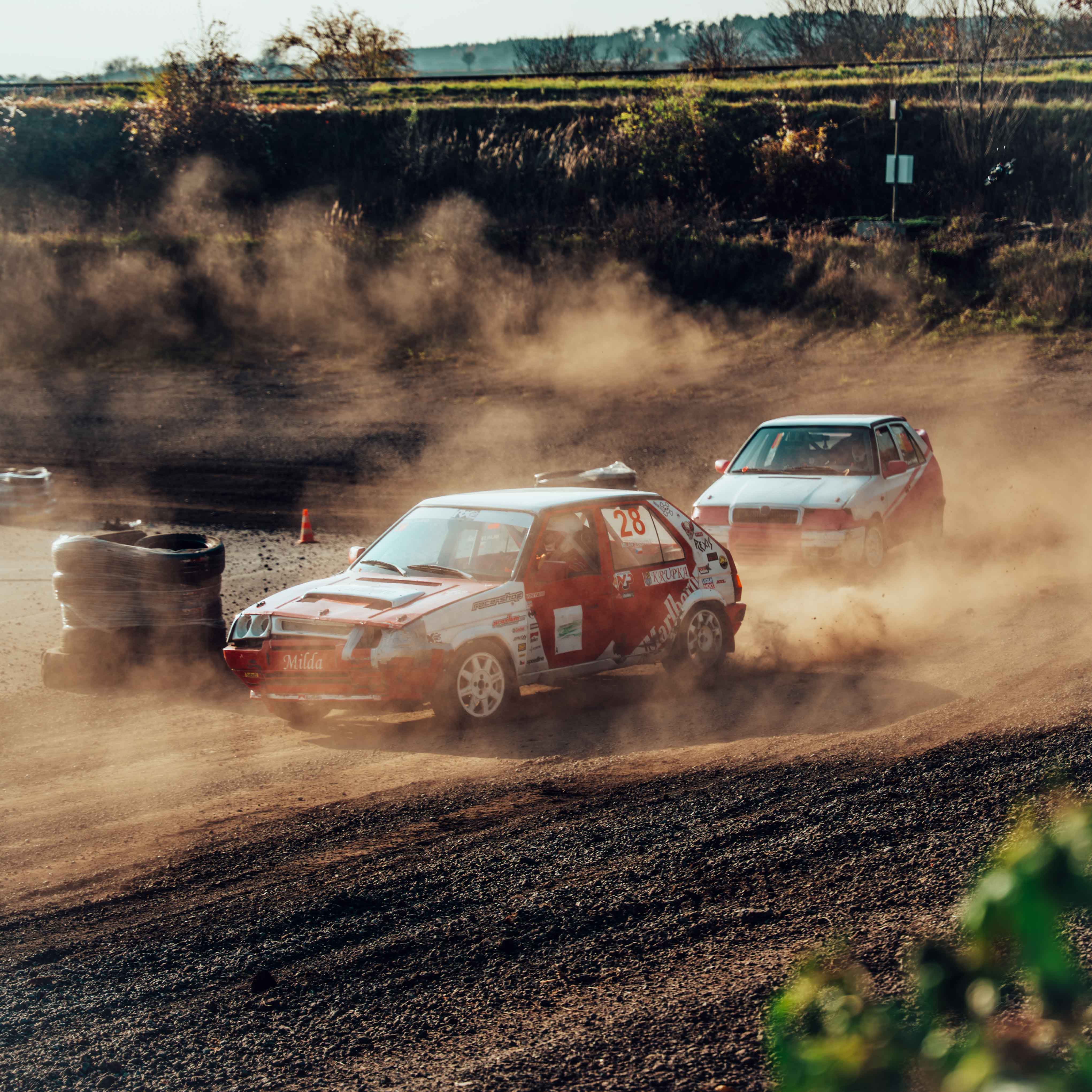 RX Cup