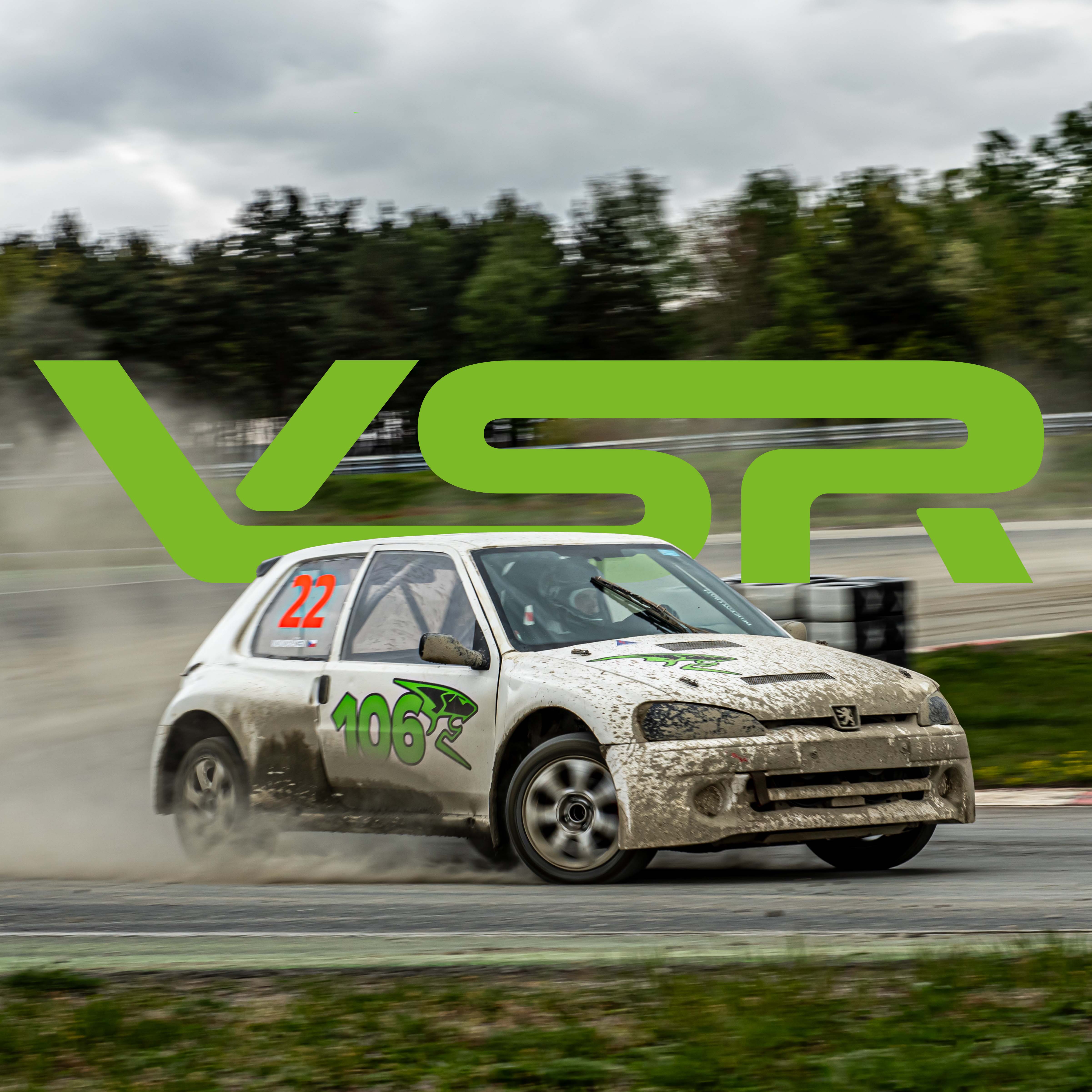 Vondr Service Racing