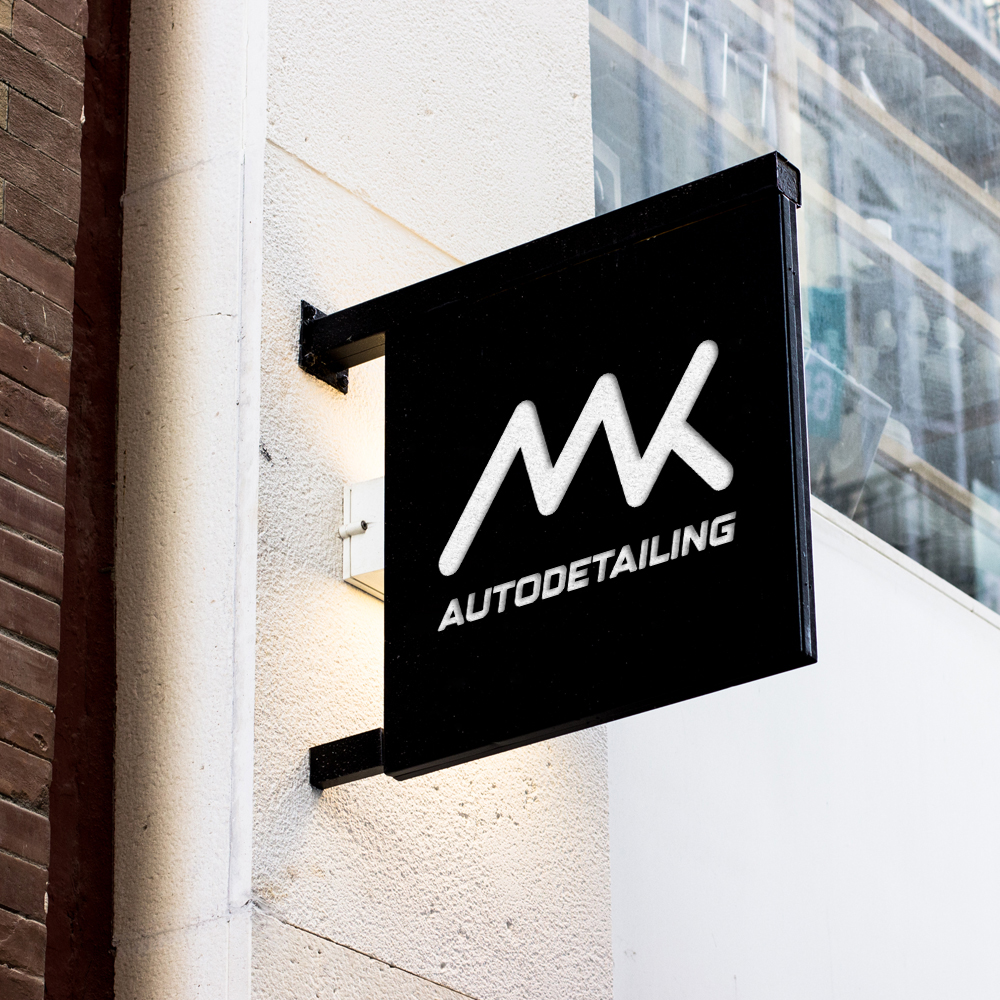 MK Autodetailing
