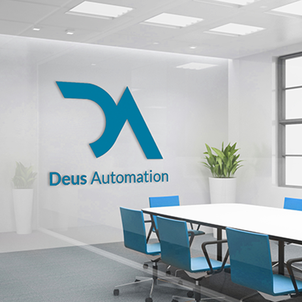 Deus Automation