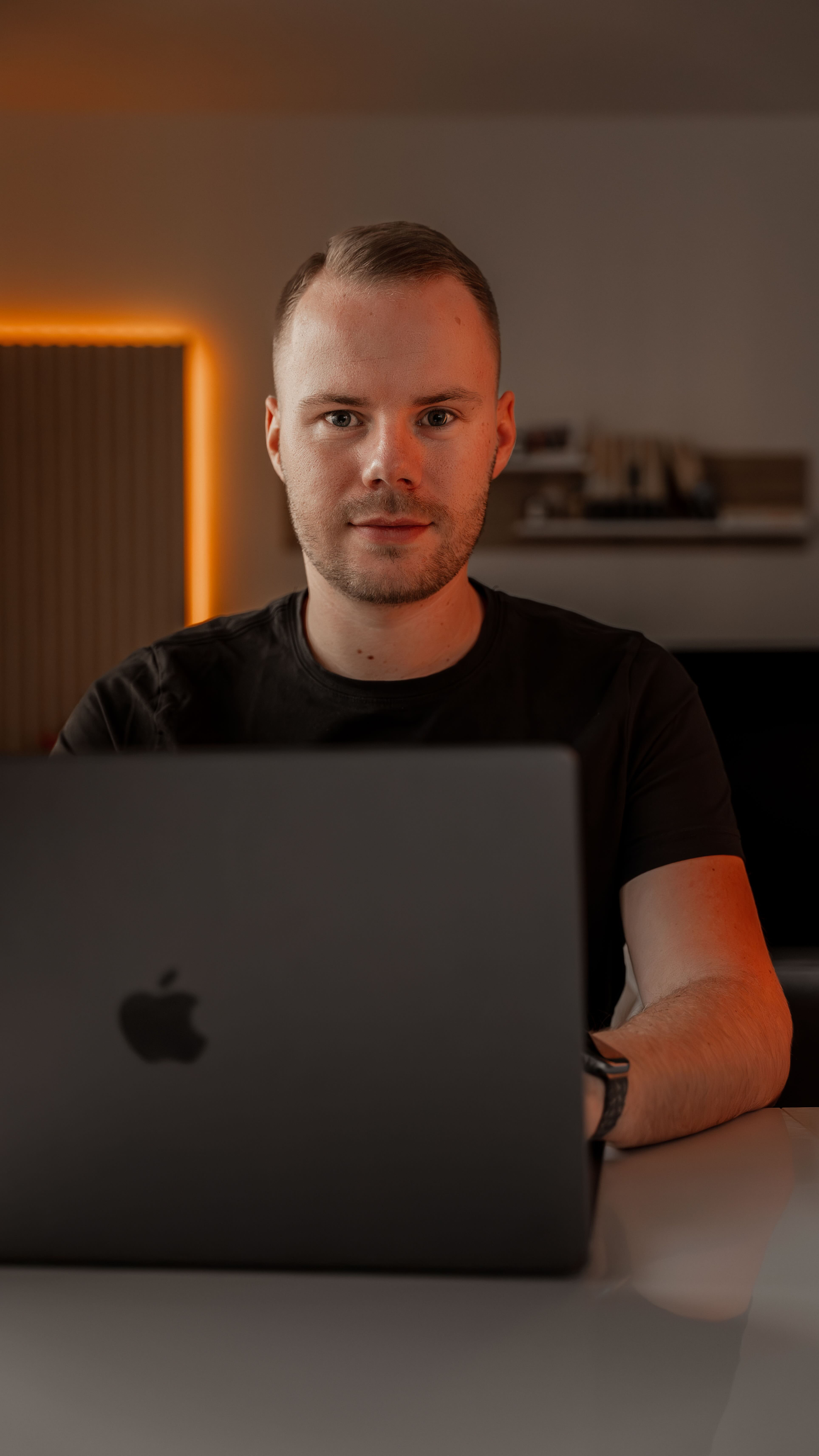 Dominik Budský